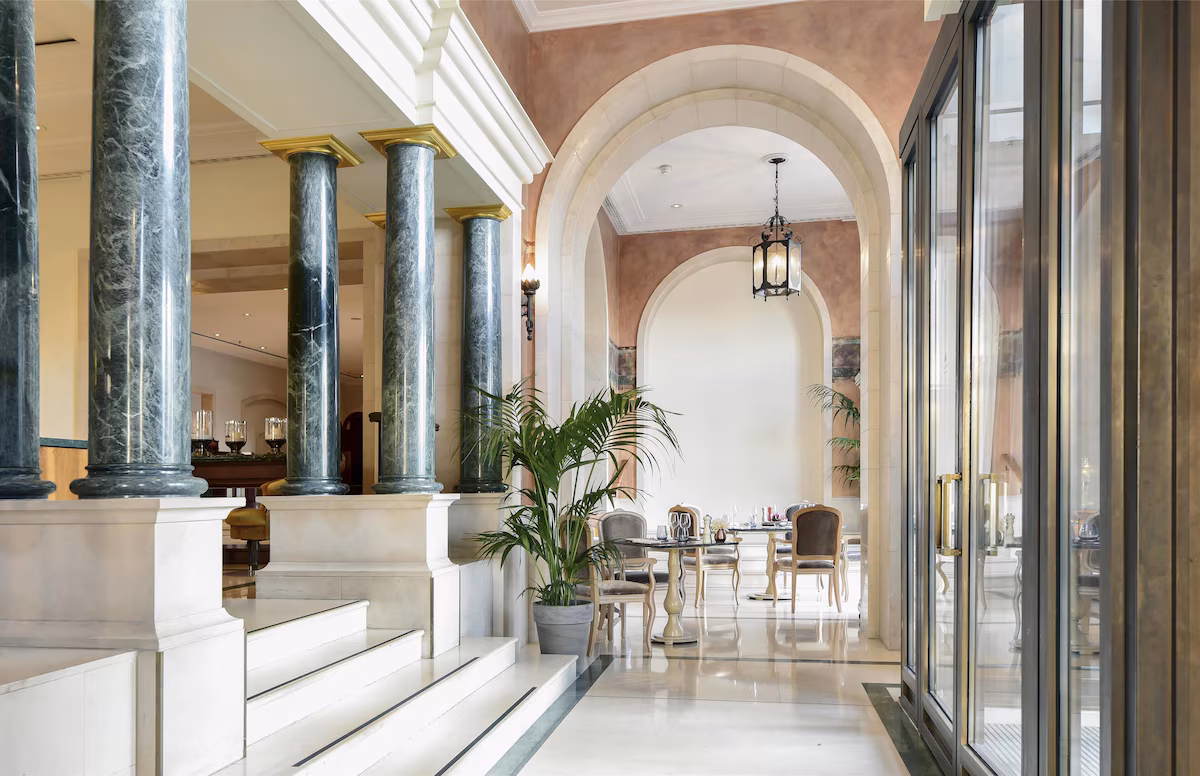 Hotel Adlon Kempinski Berlin — photo 2