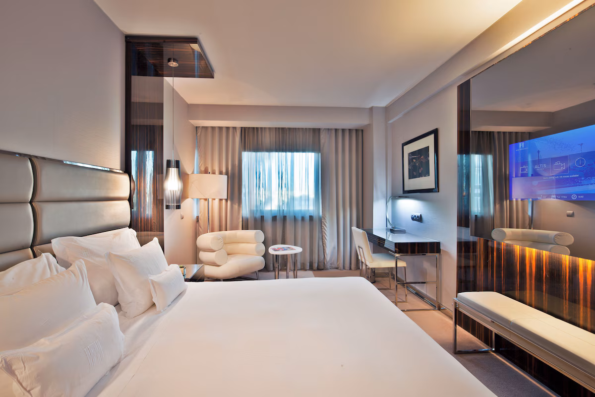 Altis Grand Hotel — photo 3