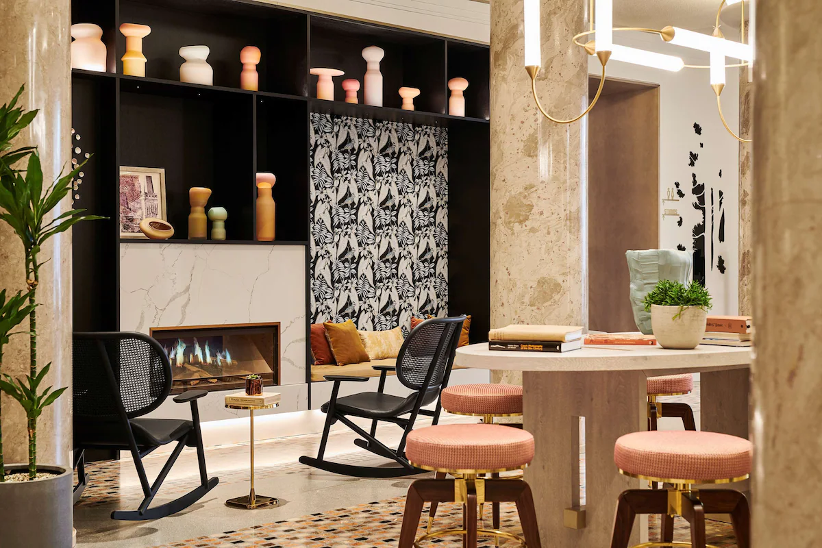 Andaz Prague, By Hyatt — photo 2