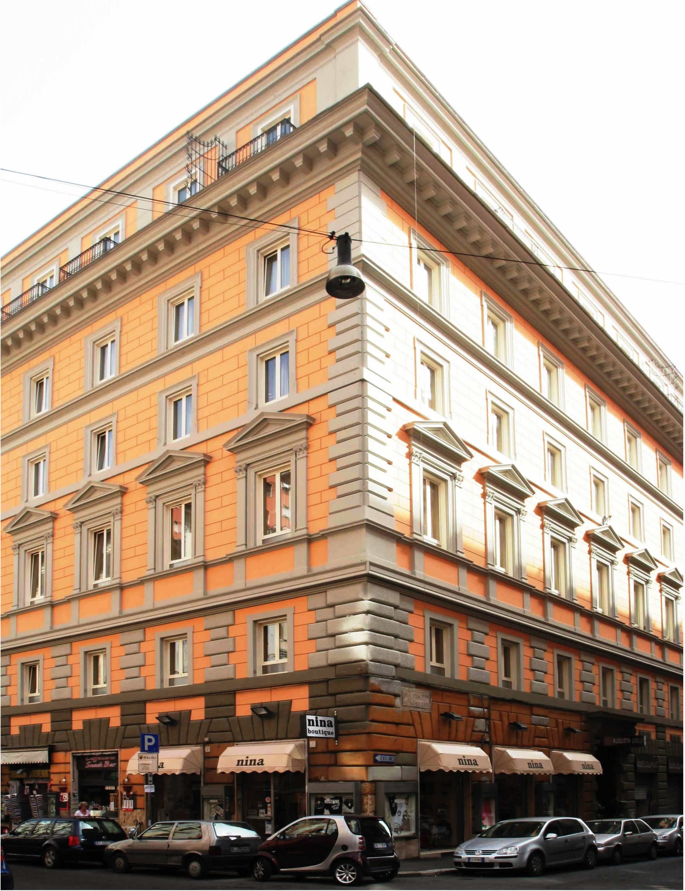 Augusta Lucilla Palace — photo 2