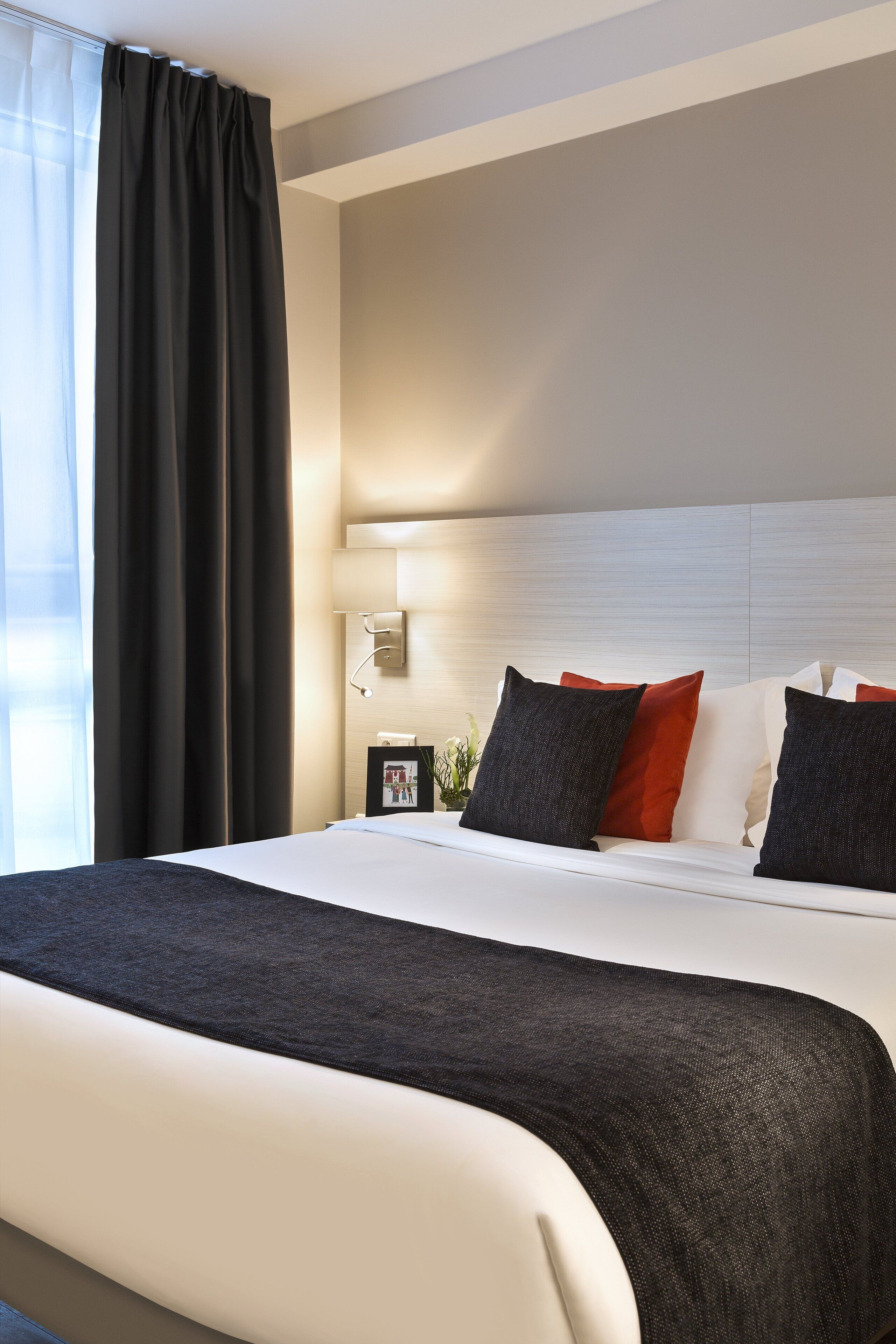 Citadines Montmartre Paris — photo 2