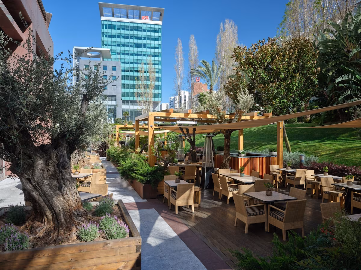 Corinthia Lisbon — photo 1