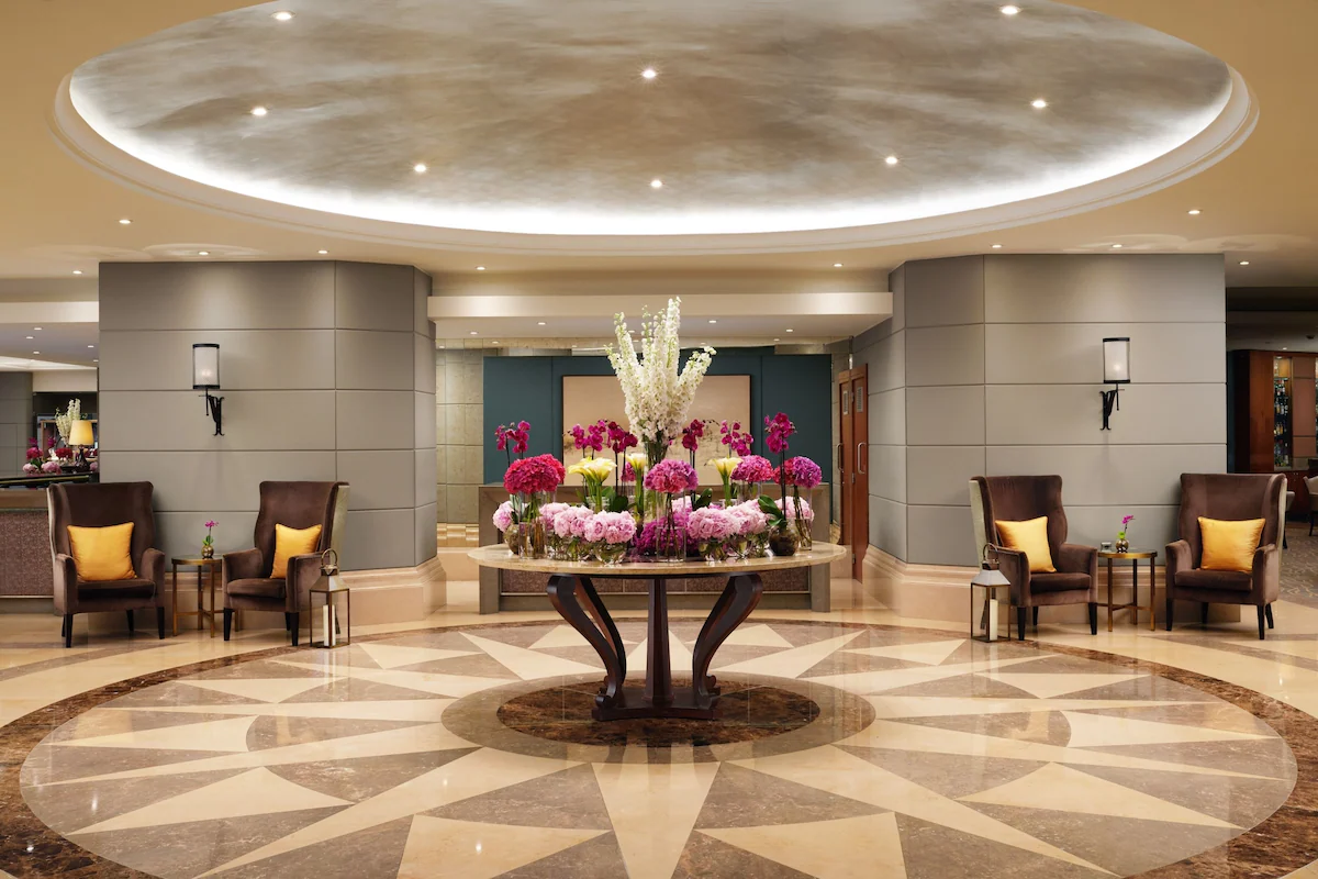 Corinthia Lisbon — photo 2