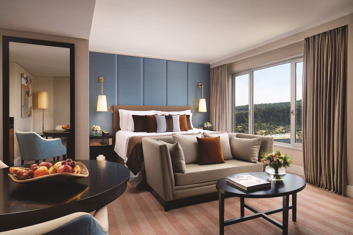 Corinthia Lisbon — photo 3