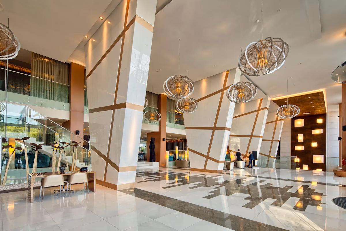 EPIC SANA Lisboa Hotel — photo 2
