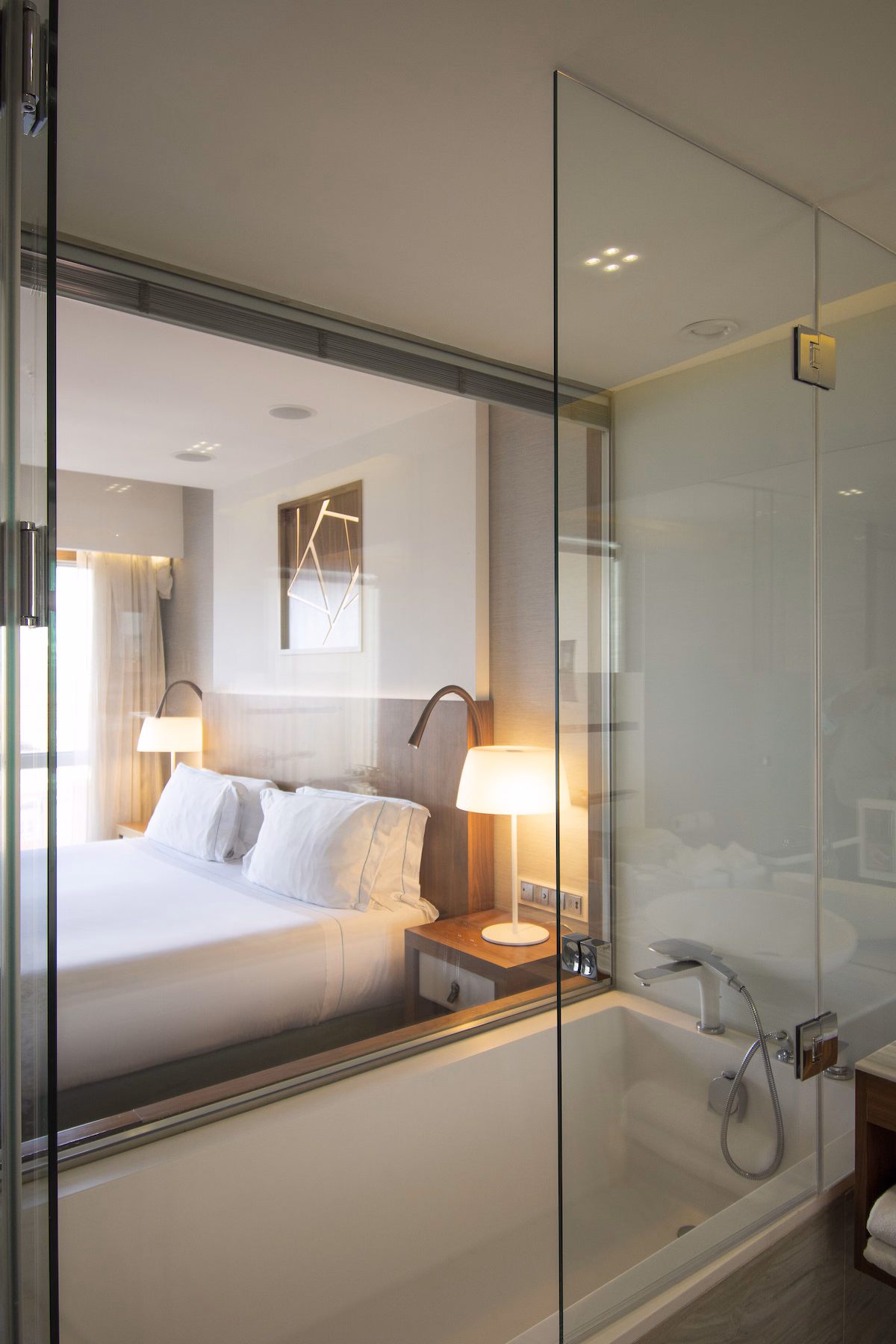 EPIC SANA Lisboa Hotel — photo 3
