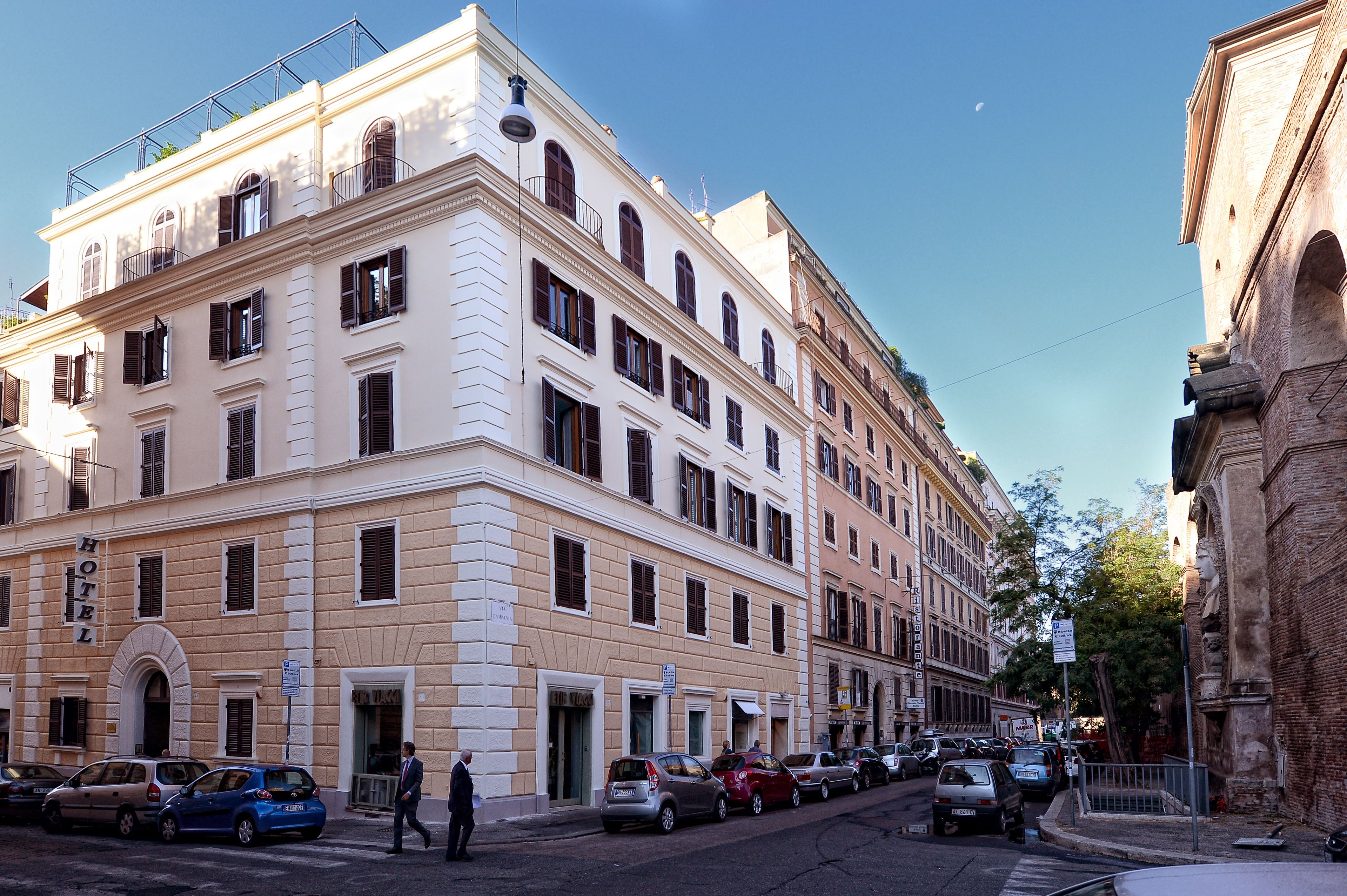 Hotel Golden — photo 3
