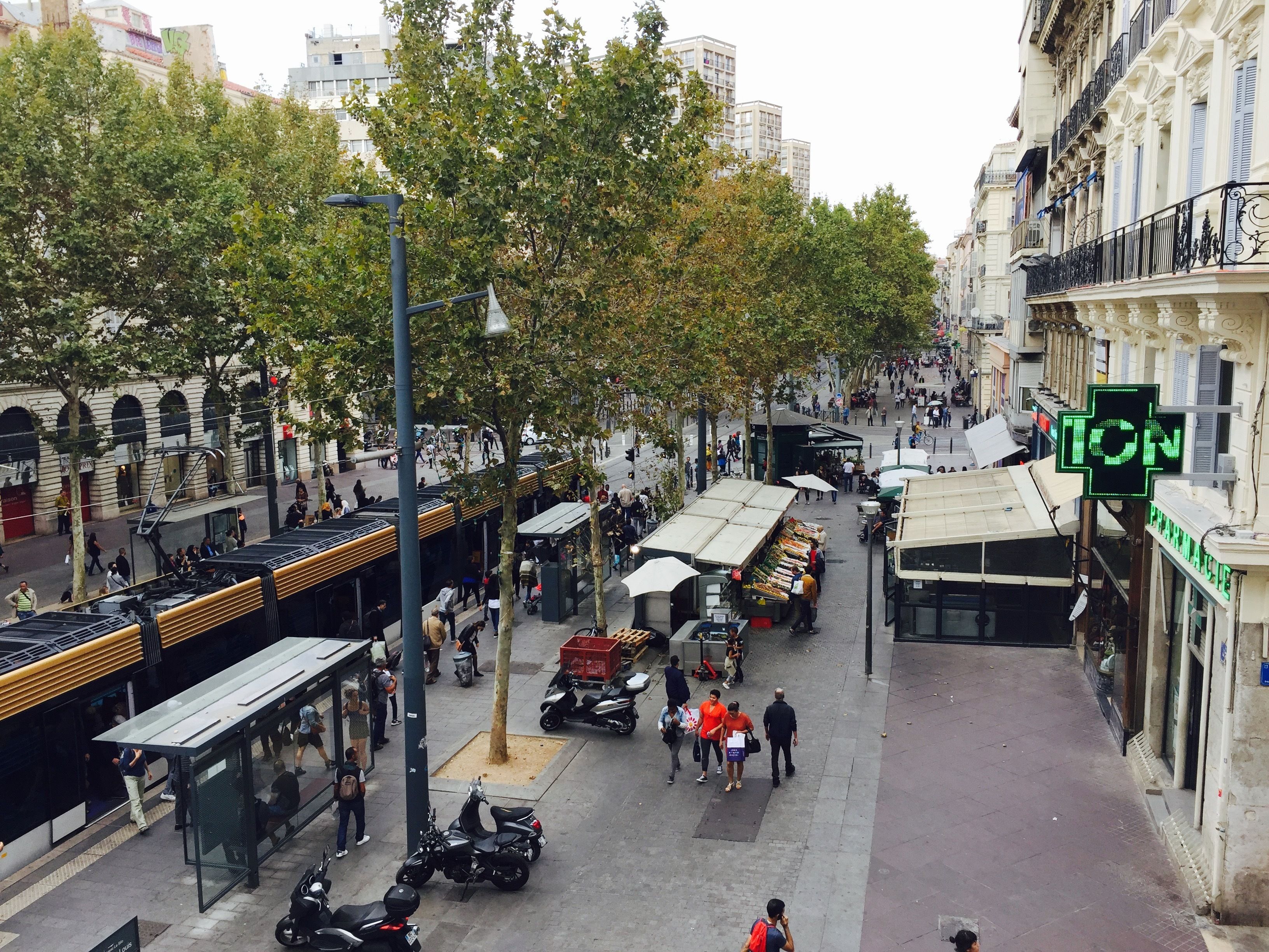 Hotel Ibis Styles Marseille Vieux Port — photo 3