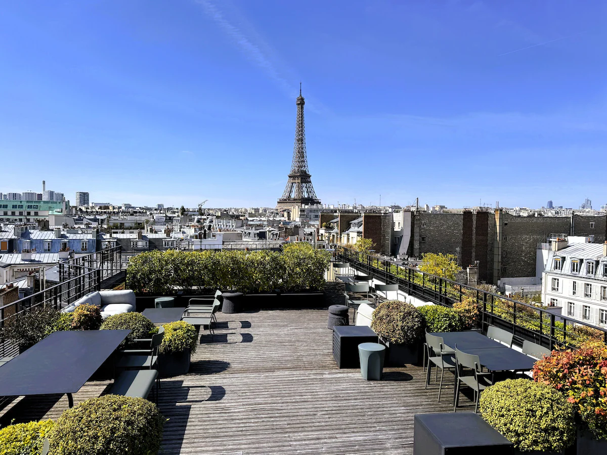 My Maison In Paris – Invalides — photo 1