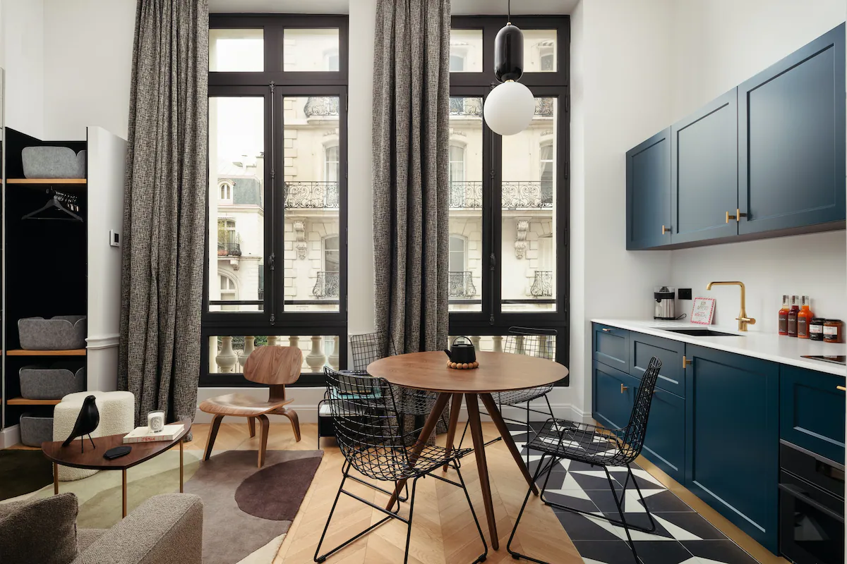 My Maison In Paris – Invalides — photo 3