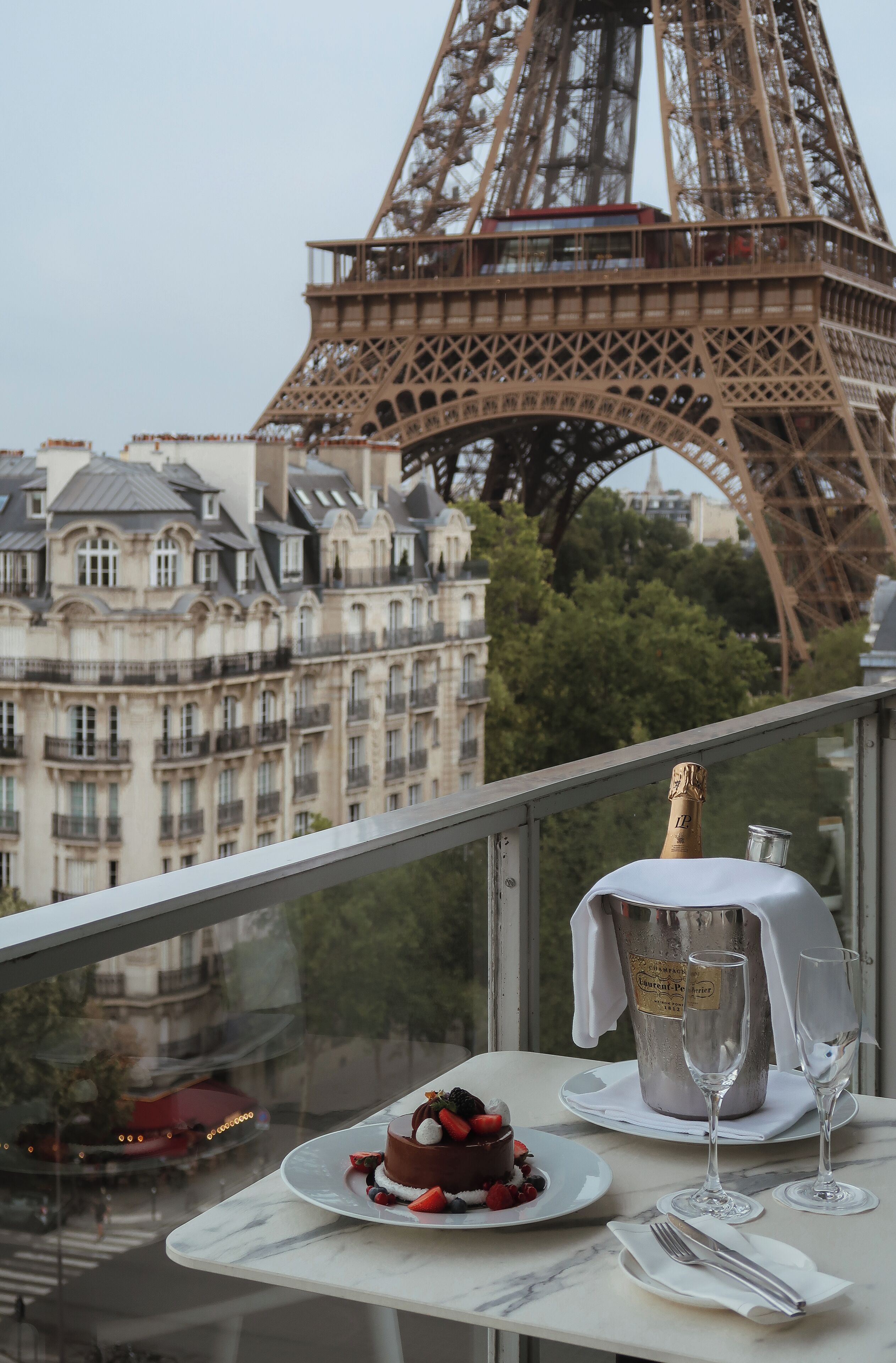 Pullman Paris Tour Eiffel — photo 2