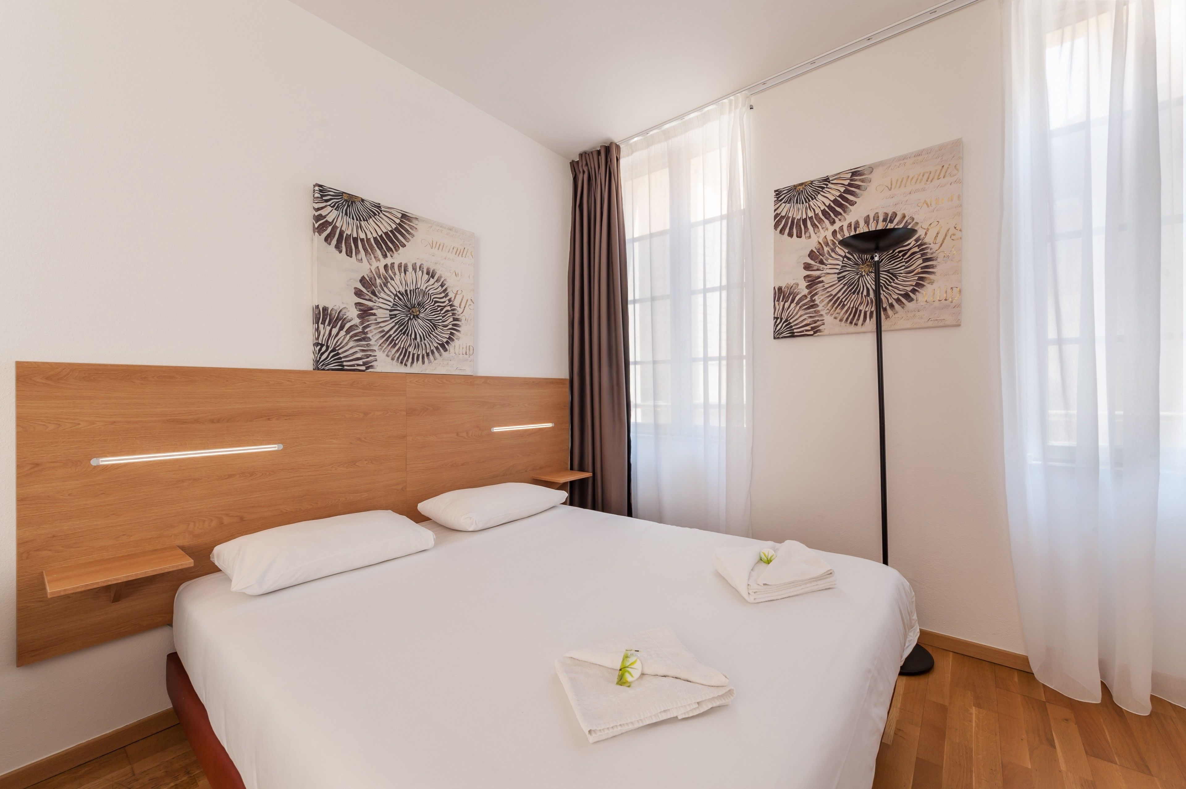 Residhotel Vieux Port — photo 1