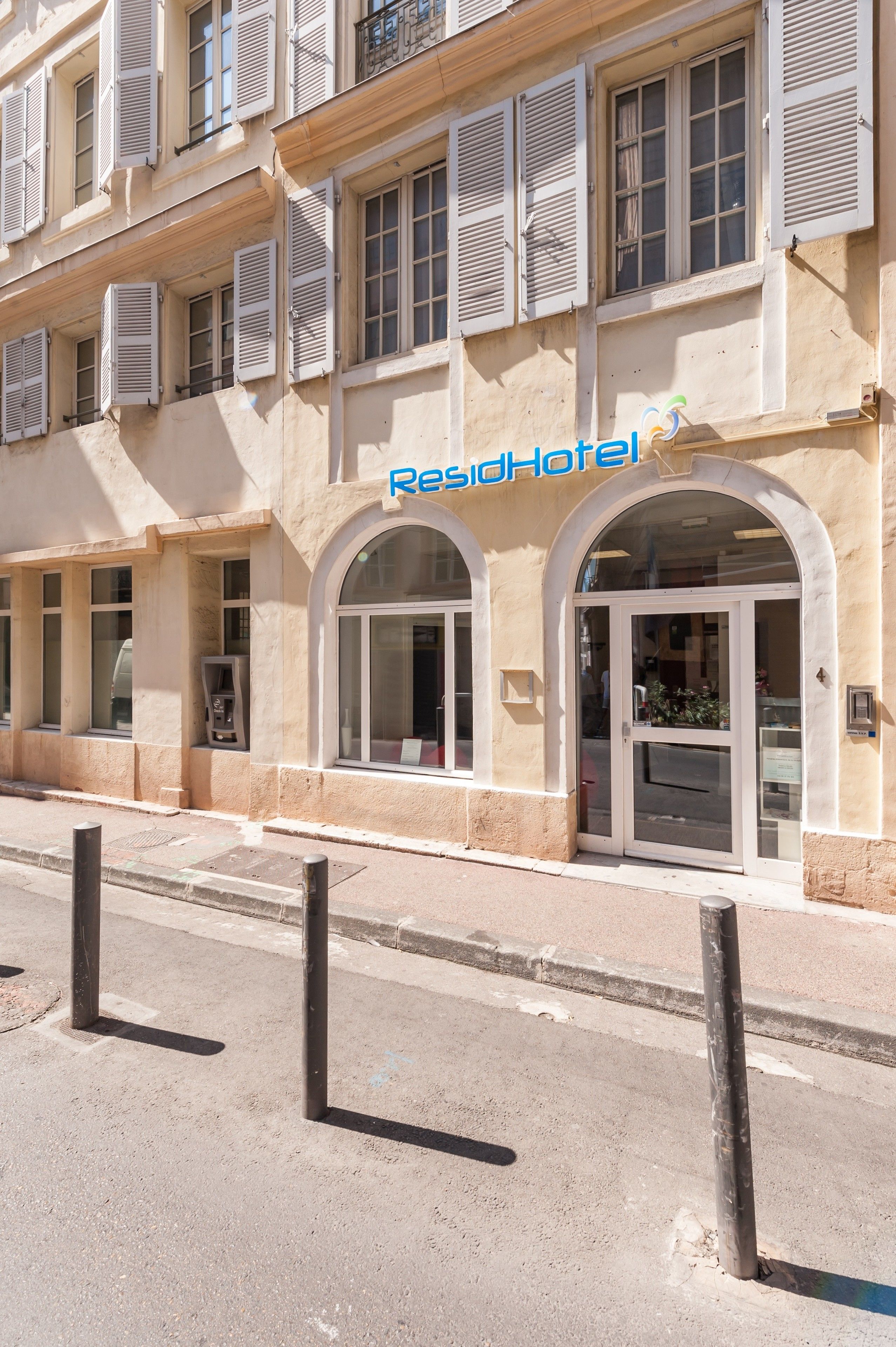 Residhotel Vieux Port — photo 3